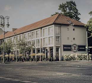 Brauhaus Lemke am Schloss