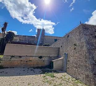 Kloster Randa in Randa