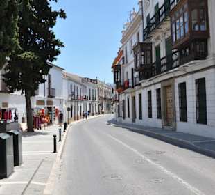 Calle Armiñán
