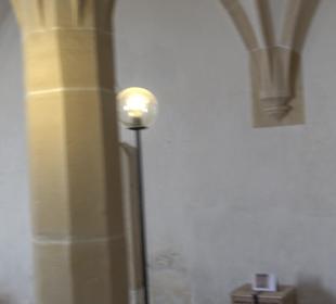 Benediktinerkloster mit Klosterkirche