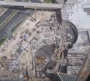 Vergrösserung Dubai Mall