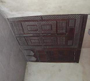 Bayt El Suhaymi - das schönste Haus Kairos!