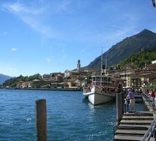 Limone Sul Garda