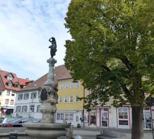 Luitpoldbrunnen