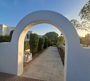 Cala Esmeralda in Cala d'Or