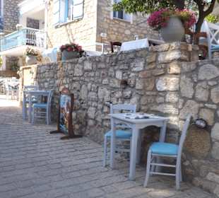 Afitos Taverne
