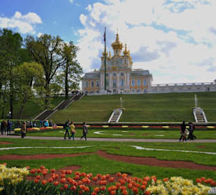St.Petersburg