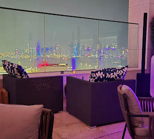 Infinity Rooftop Lounge