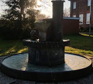 Wandern Alt Duvenstedt