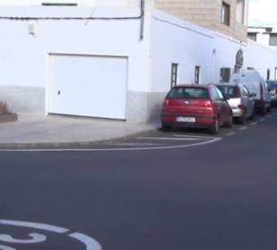 Altstadt Teguise
