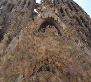 Sagrada Familia