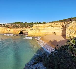 Seven Hanging Valleys Trail 