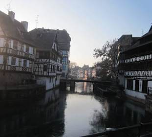 Altstadt Straßburg