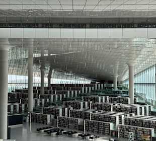 Qatar National Library