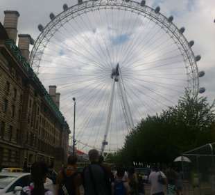 London Eye