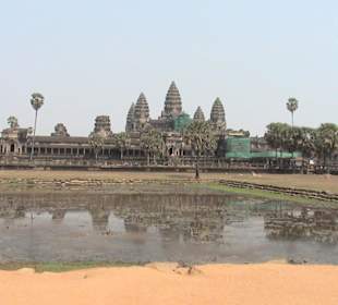 Ankor Wat