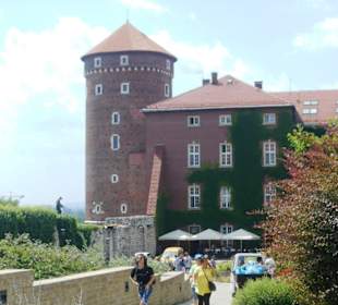 Bastei Złodziejska 