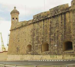 Fort Saint Michael