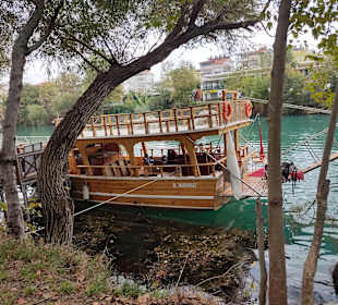Bootstour Calypso Colakli