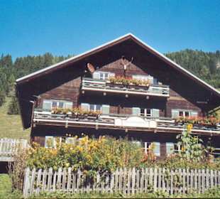 Breiteneben-Alm