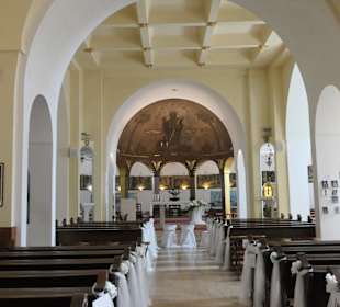 Crkva Sv. Jakova, die Kirche St.-Jakob in Opatija