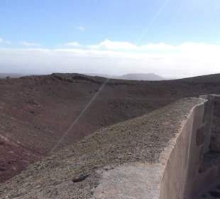 Castillo Santa Bárbara 