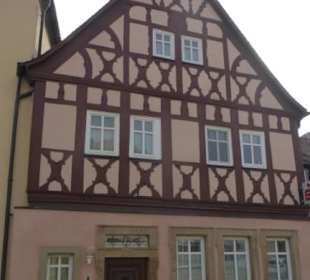 In der Grabenstraße