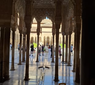 Alhambra 