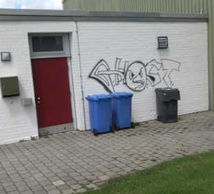 Turn- und Festhalle Stetten