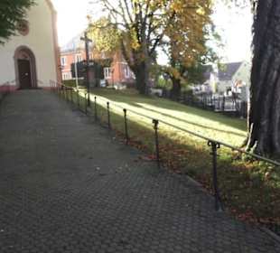 St. Andreas Kirche