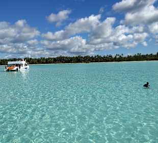 Isla Saona