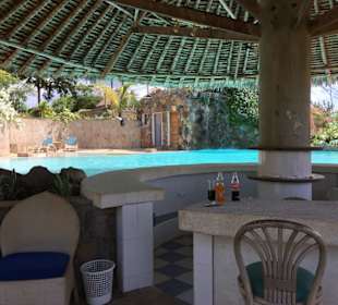 Lion Hill Lodge Tsavo Ost