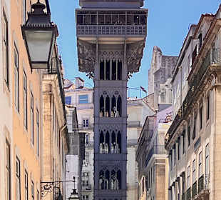 Elevador de Santa Justa