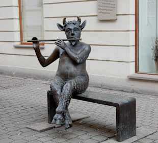 Faun