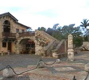 Altos de Chavon