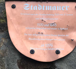 Wandern Schalkenmehren