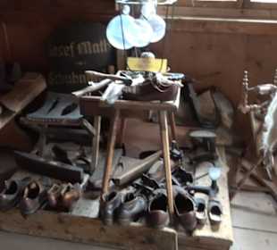 Heimatmuseum Oberstdorf