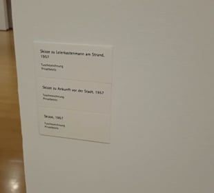 Kunstmuseum Spendhaus