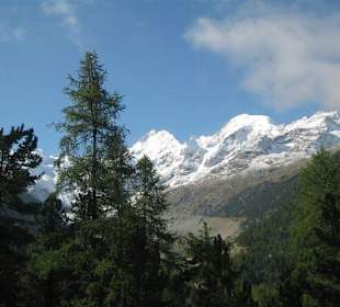 Bernina-Express