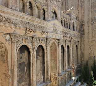 Frauenkloster Agios Ioannis