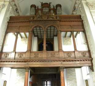 Schelfkirche Sankt Nikolai, Schwerin