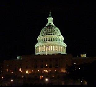 Washington Capitol
