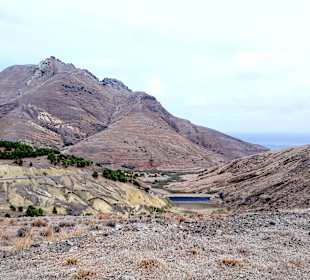 Inseltour Porto Santo