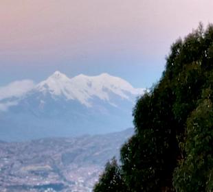 La Paz