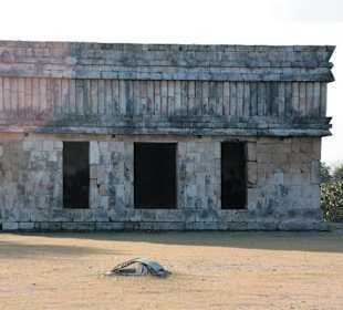 Mini Yucatan Rundreise