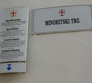 Minoritenkloster