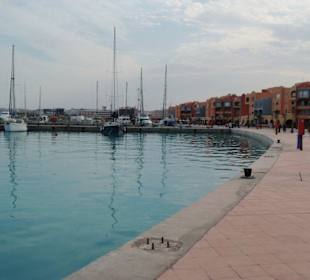 Marina Hurghada
