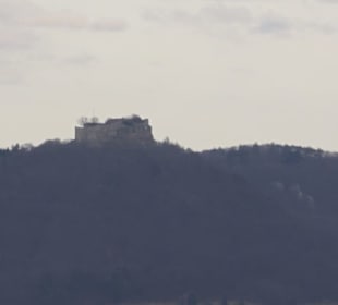 Der Grafenberg