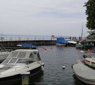 Kleiner Hafen