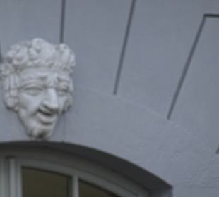 Markgräfliche Residenz